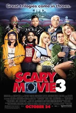 فيلم Scary Movie 3 2003 مترجم - باهي فيلم